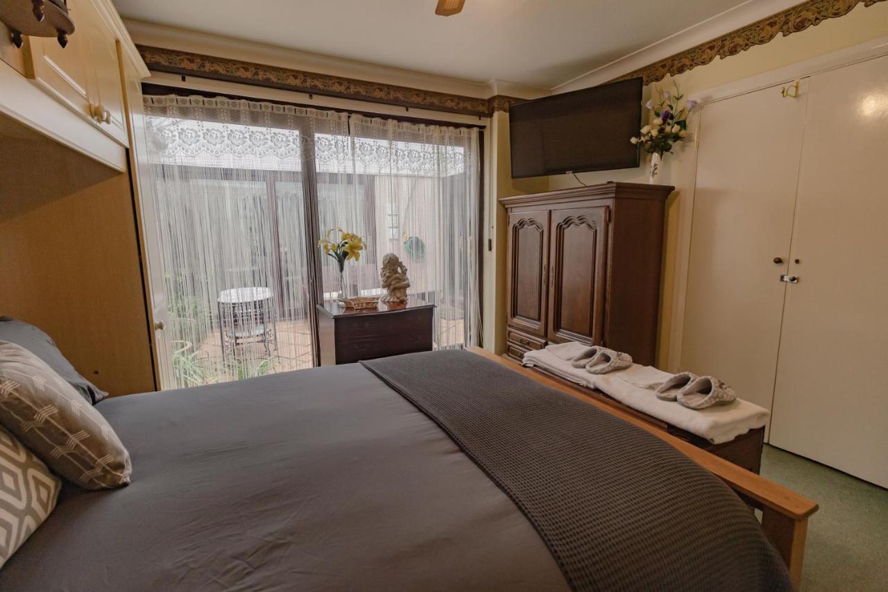Palm Bay'S Luxury Bungalow - Self Check In & Parking Villa Margate Dış mekan fotoğraf