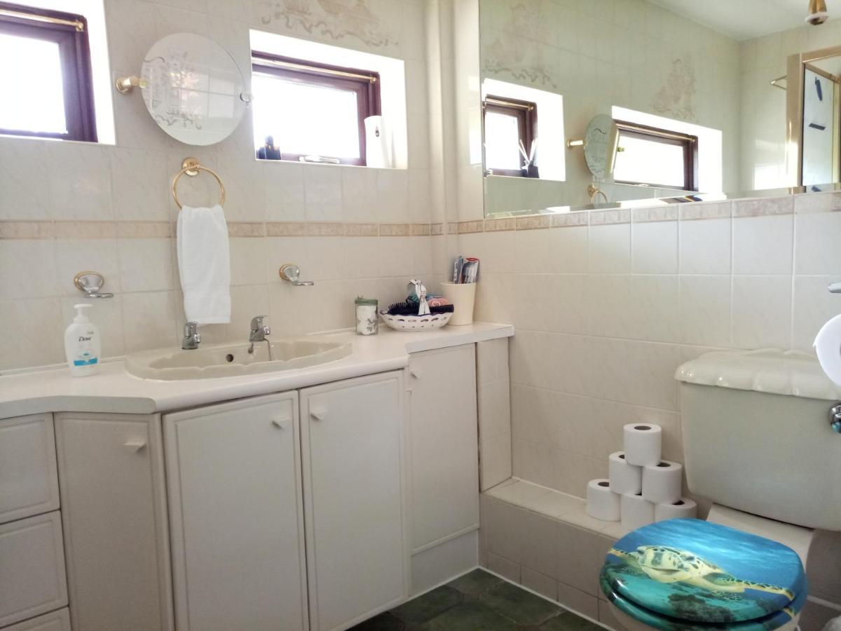 Palm Bay'S Luxury Bungalow - Self Check In & Parking Villa Margate Dış mekan fotoğraf